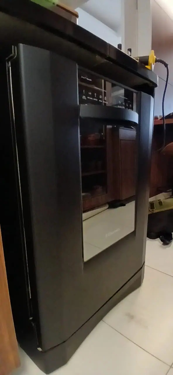 Envelopamento de Forno