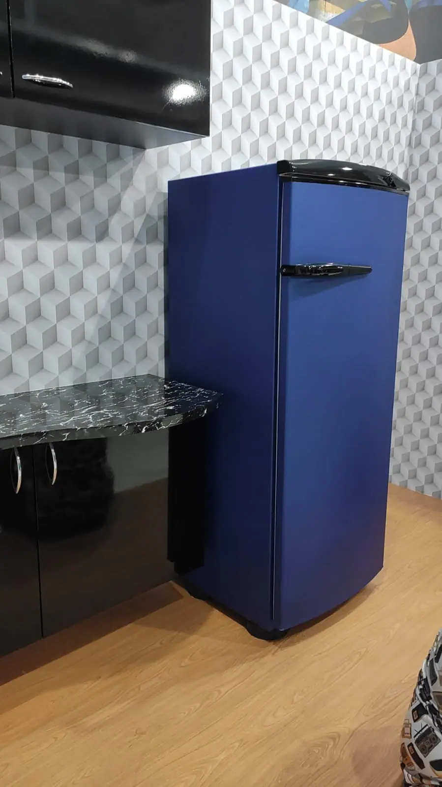 Envelopamento de geladeira: saiba mais