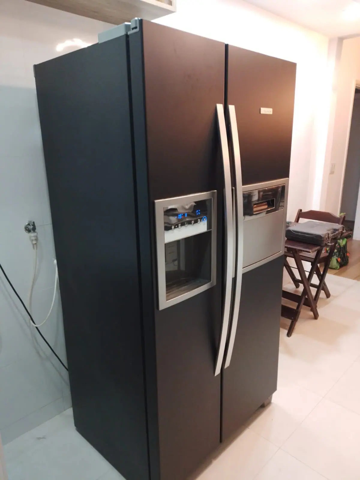 Envelopamento de geladeira: saiba mais
