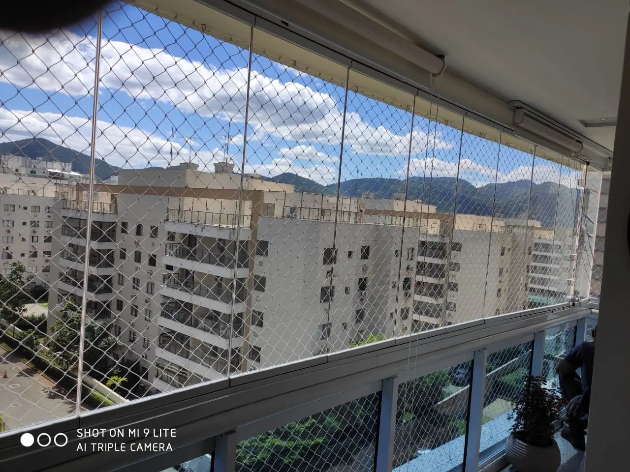 Insulfilm RJ – Película Residencial