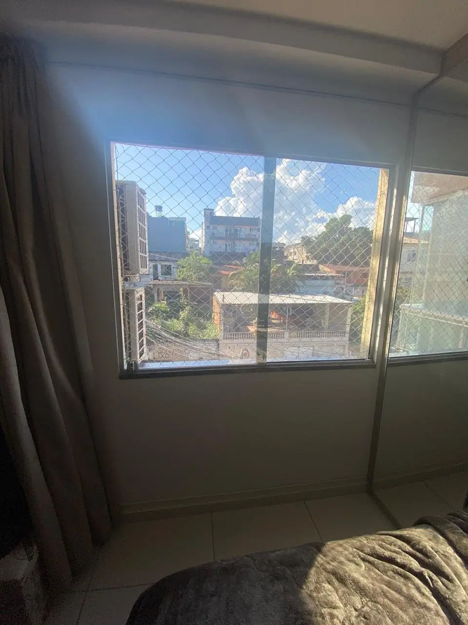 Insulfilm para Janela