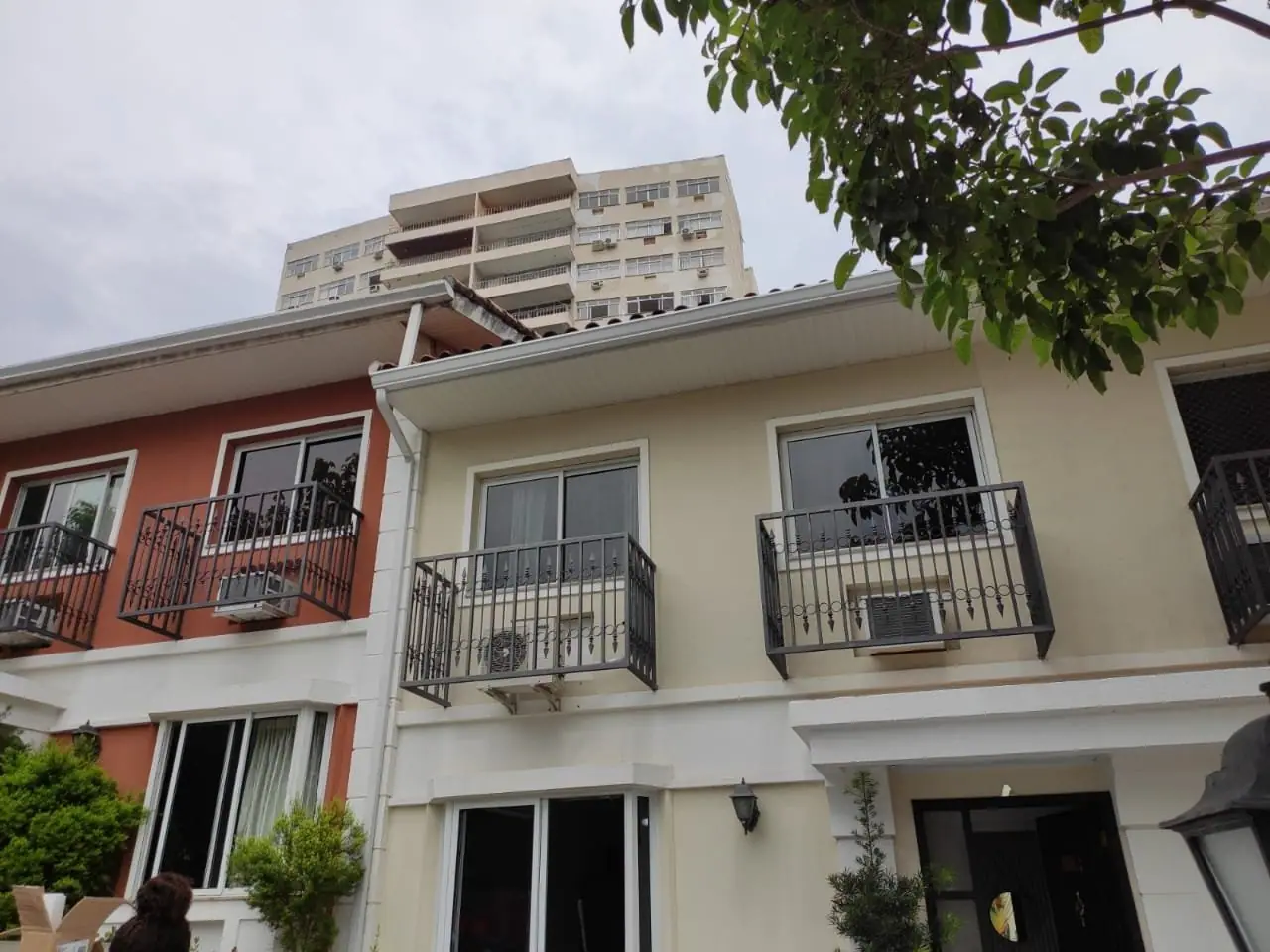 Insulfilm Residencial: trabalho com película