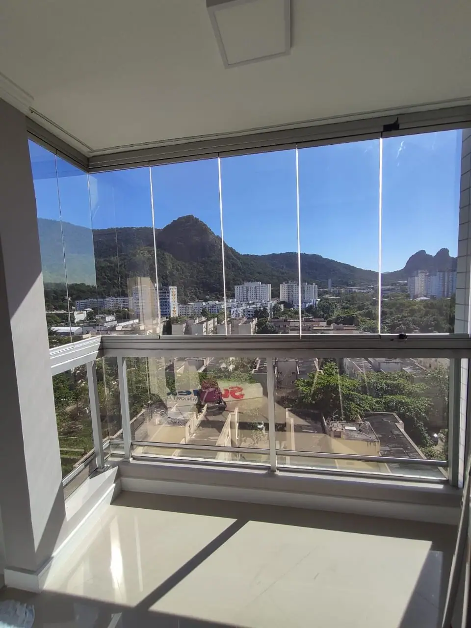 Insulfilm Residencial: trabalho com película